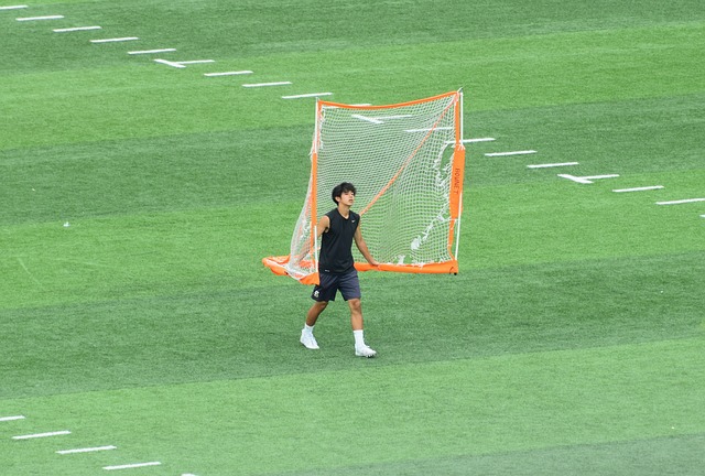 赛经验