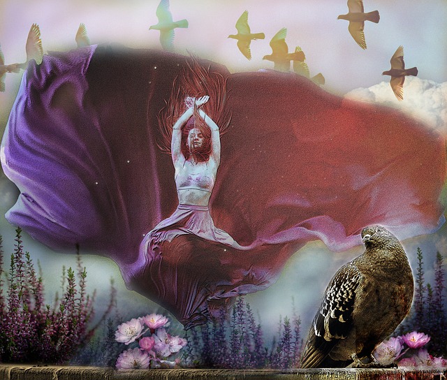 格的化身 格的化身